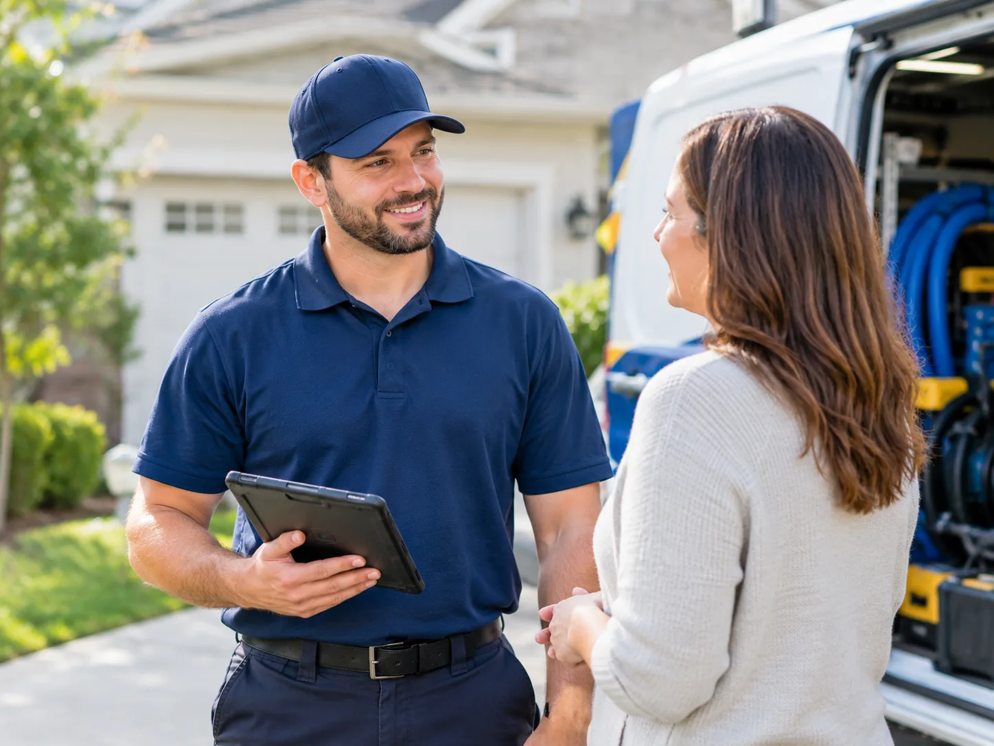 Sewage Backup Cleanup Nipomo, CA FAQs